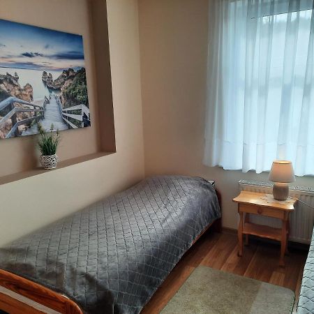 Apartament Na Skarpie Wrzeszczyn 외부 사진