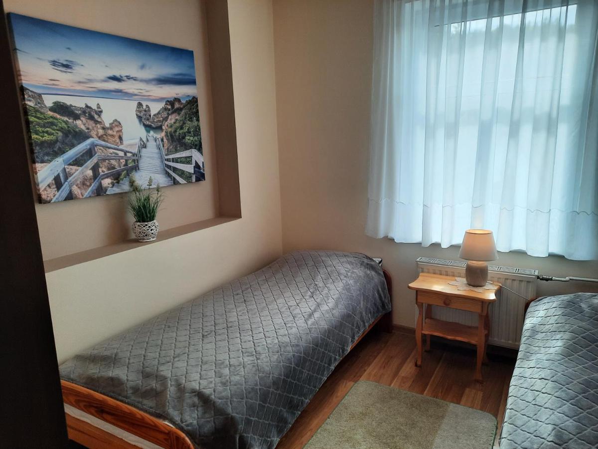 Apartament Na Skarpie Wrzeszczyn 외부 사진
