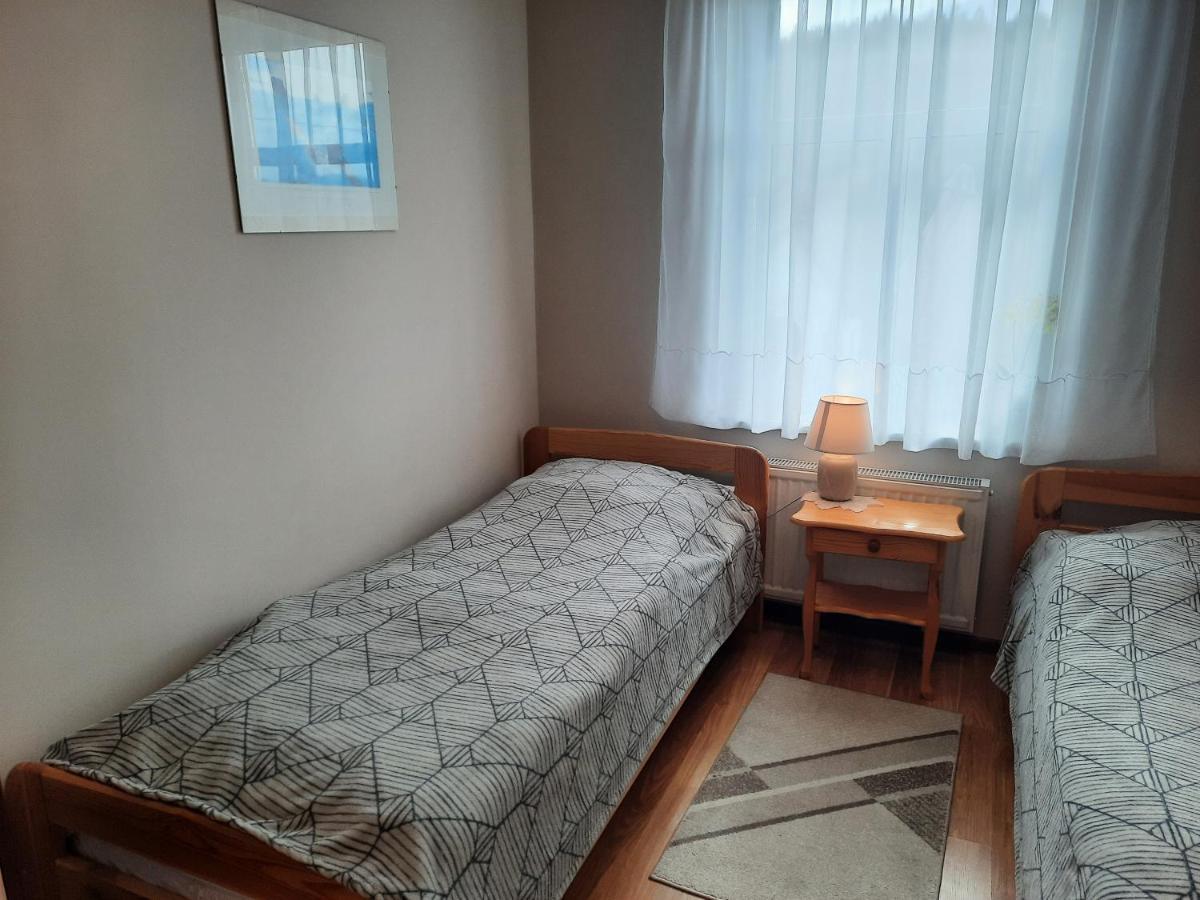 Apartament Na Skarpie Wrzeszczyn 외부 사진