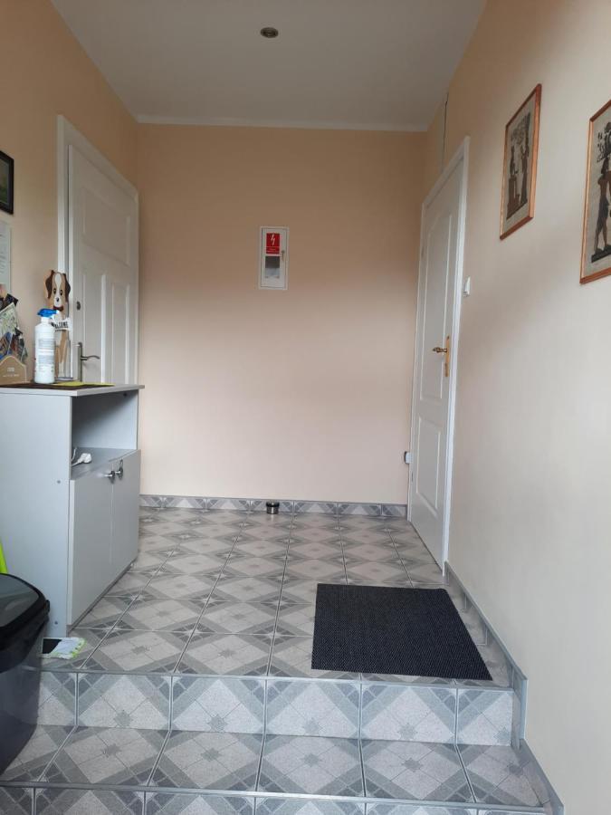Apartament Na Skarpie Wrzeszczyn 외부 사진