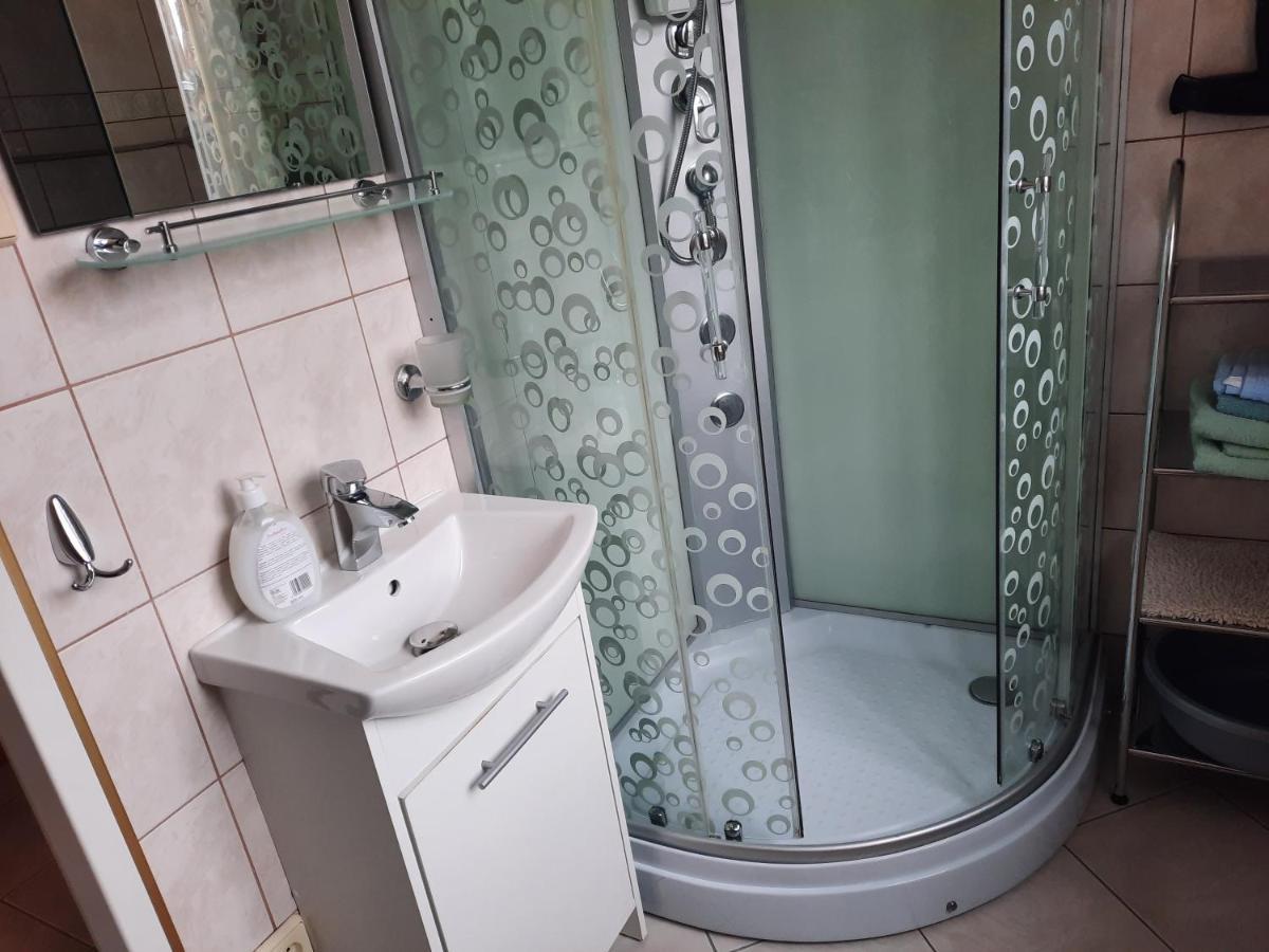Apartament Na Skarpie Wrzeszczyn 외부 사진