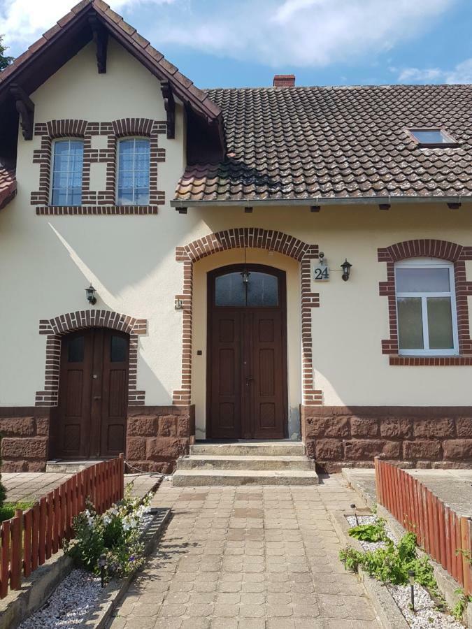 Apartament Na Skarpie Wrzeszczyn 외부 사진