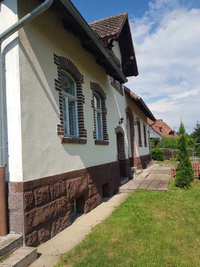 Apartament Na Skarpie Wrzeszczyn 외부 사진