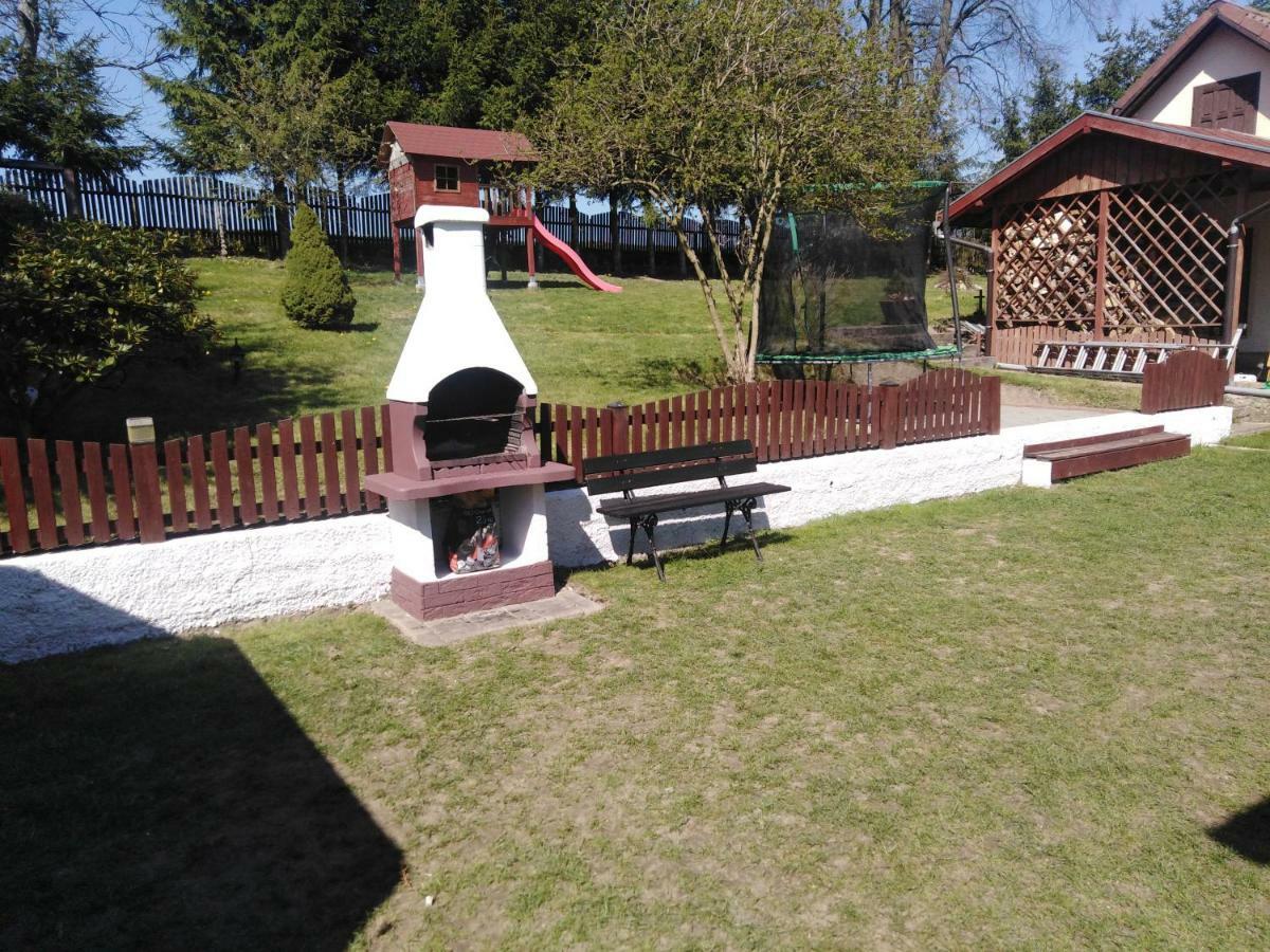 Apartament Na Skarpie Wrzeszczyn 외부 사진